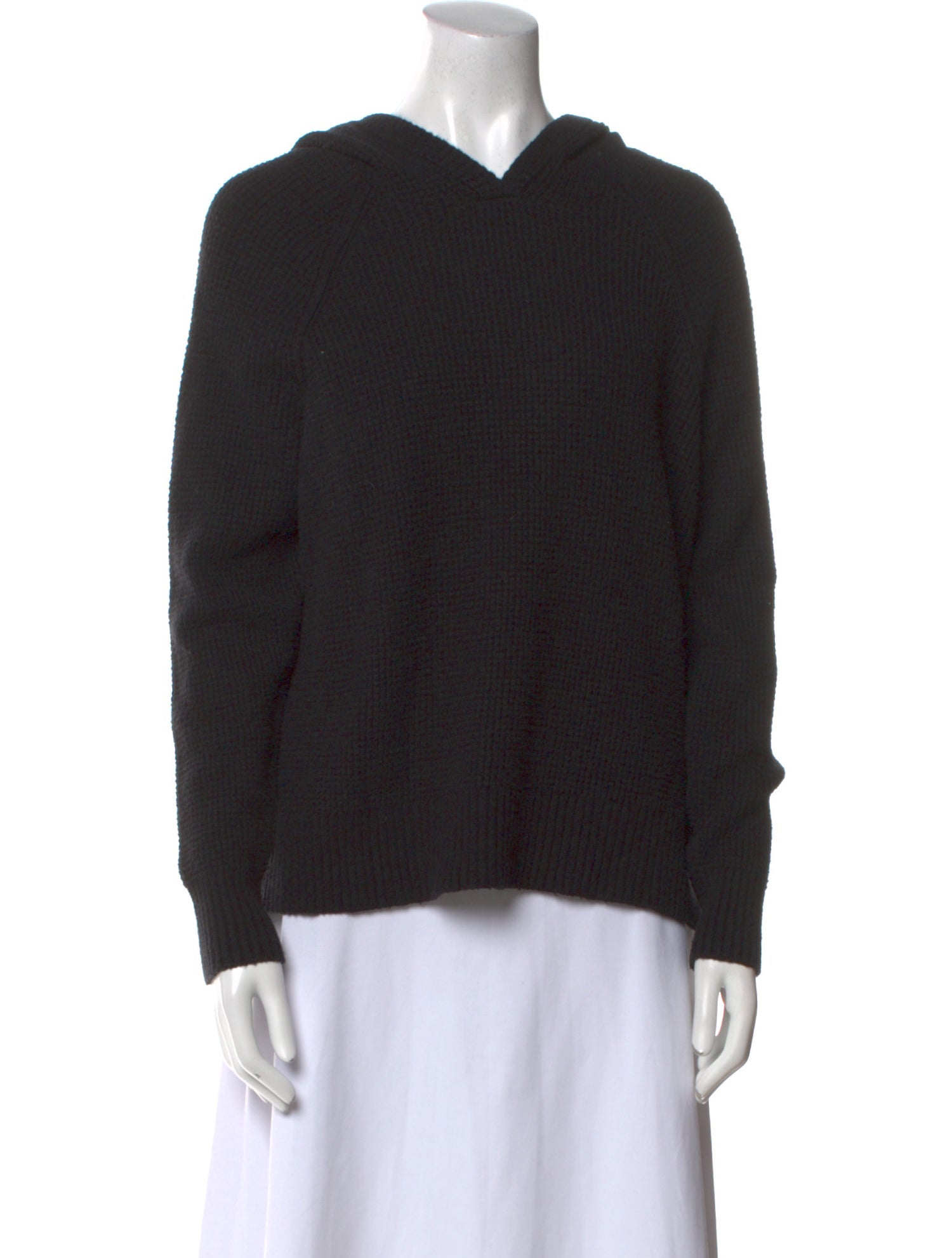 James Perse V-Neck Sweater