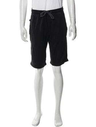 James Perse Jogger Shorts