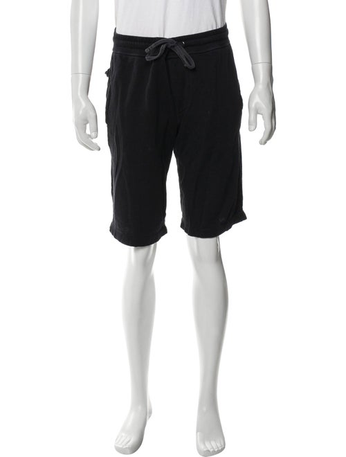 James Perse Jogger Shorts