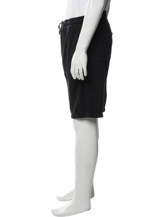 James Perse Jogger Shorts
