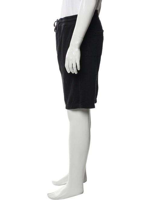James Perse Jogger Shorts