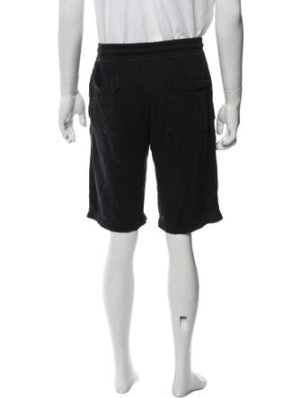 James Perse Jogger Shorts