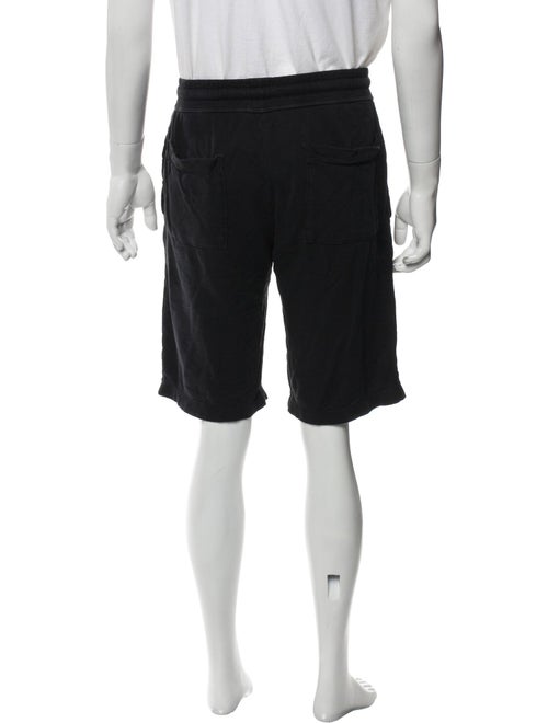 James Perse Jogger Shorts