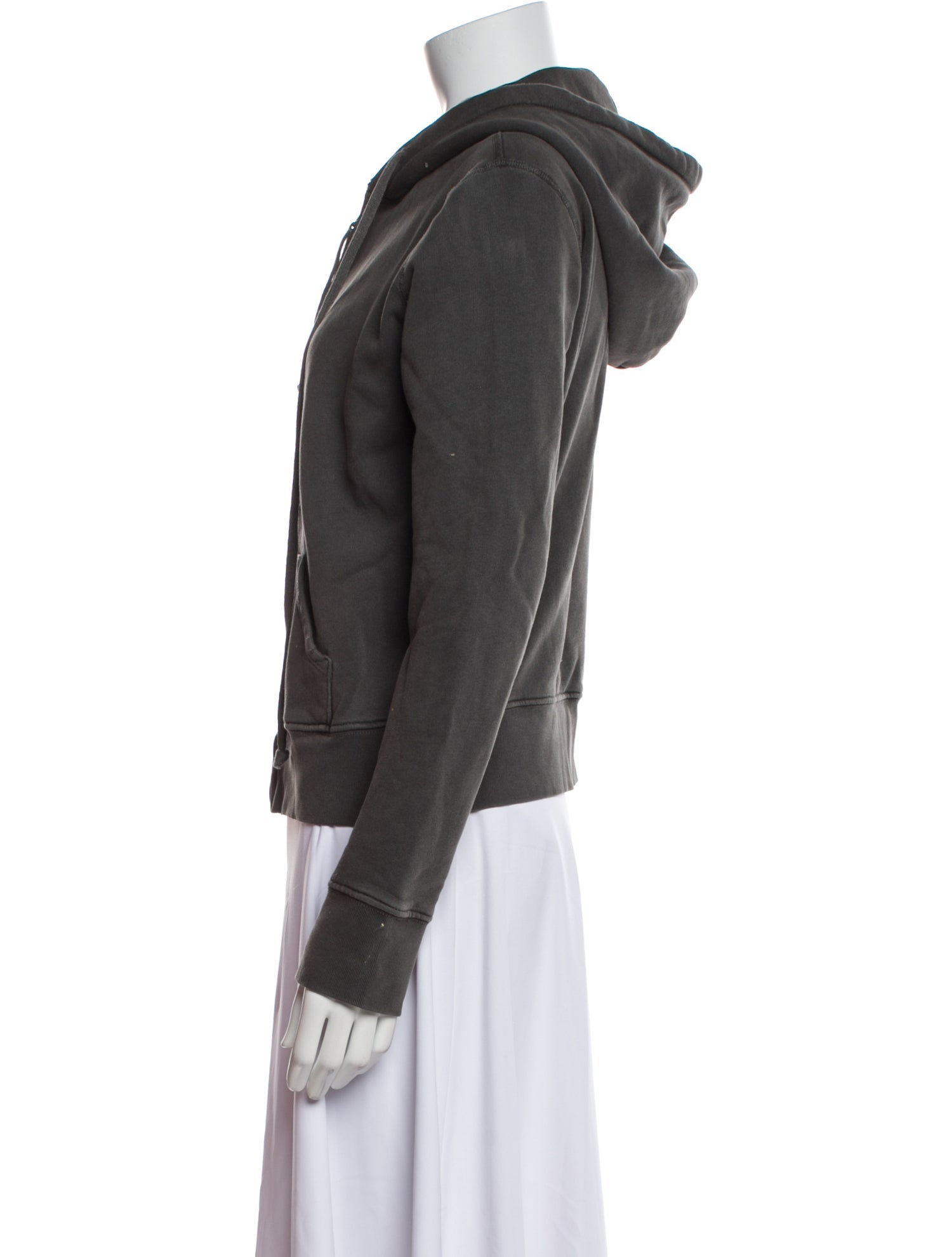 James Perse Bomber Jacket