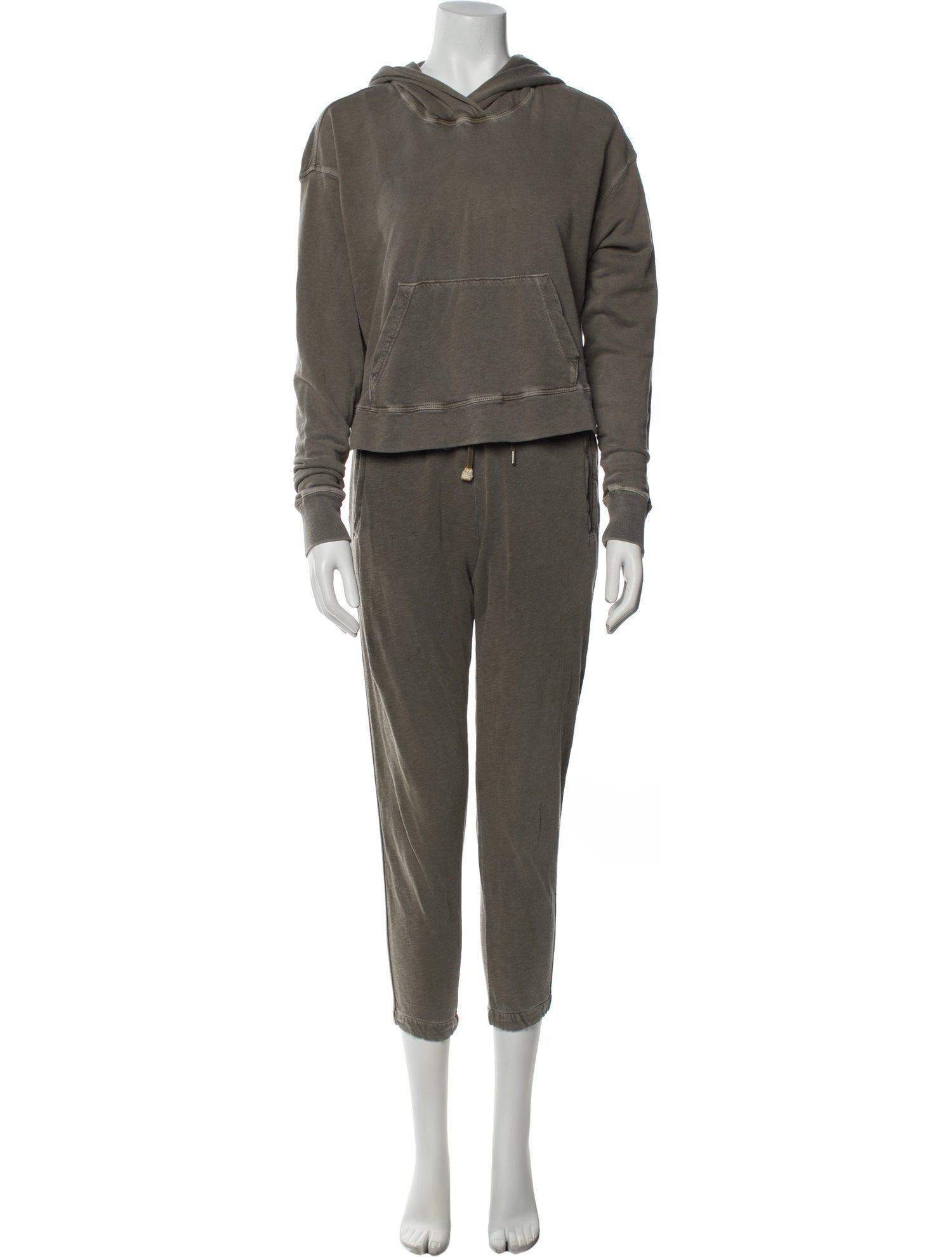 James Perse Pant Set