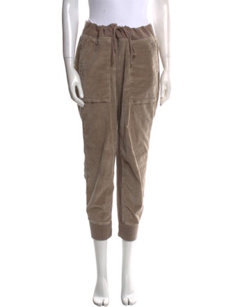 James Perse Skinny Leg Pants