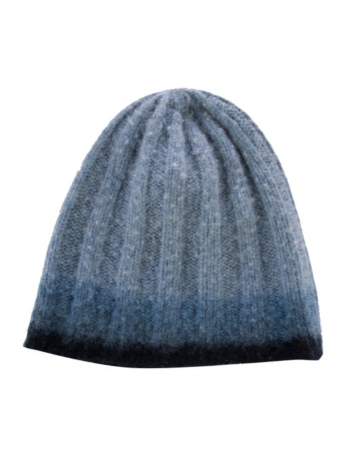 James Perse James Perse Cashmere Beanie Hat