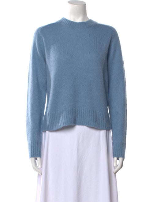 James Perse Cashmere Crew Neck Sweater