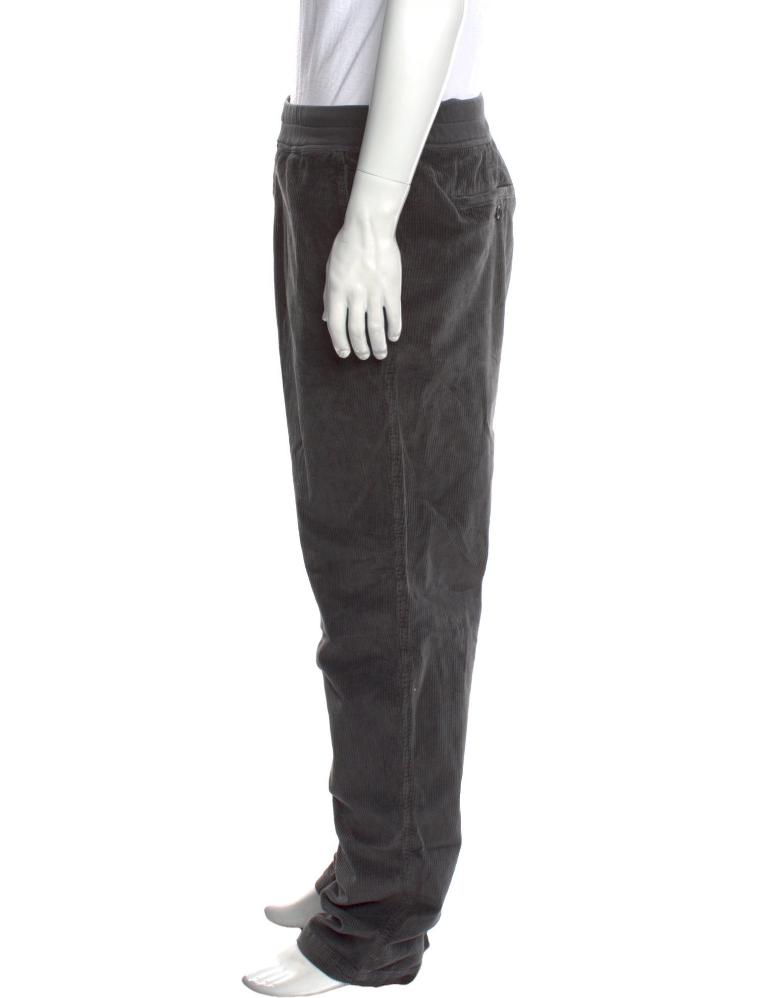 James Perse Corduroy Pants