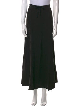 James Perse Midi Length Skirt