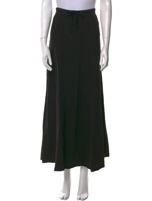 James Perse Midi Length Skirt
