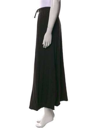 James Perse Midi Length Skirt