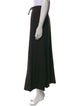 James Perse Midi Length Skirt
