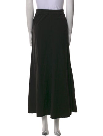 James Perse Midi Length Skirt
