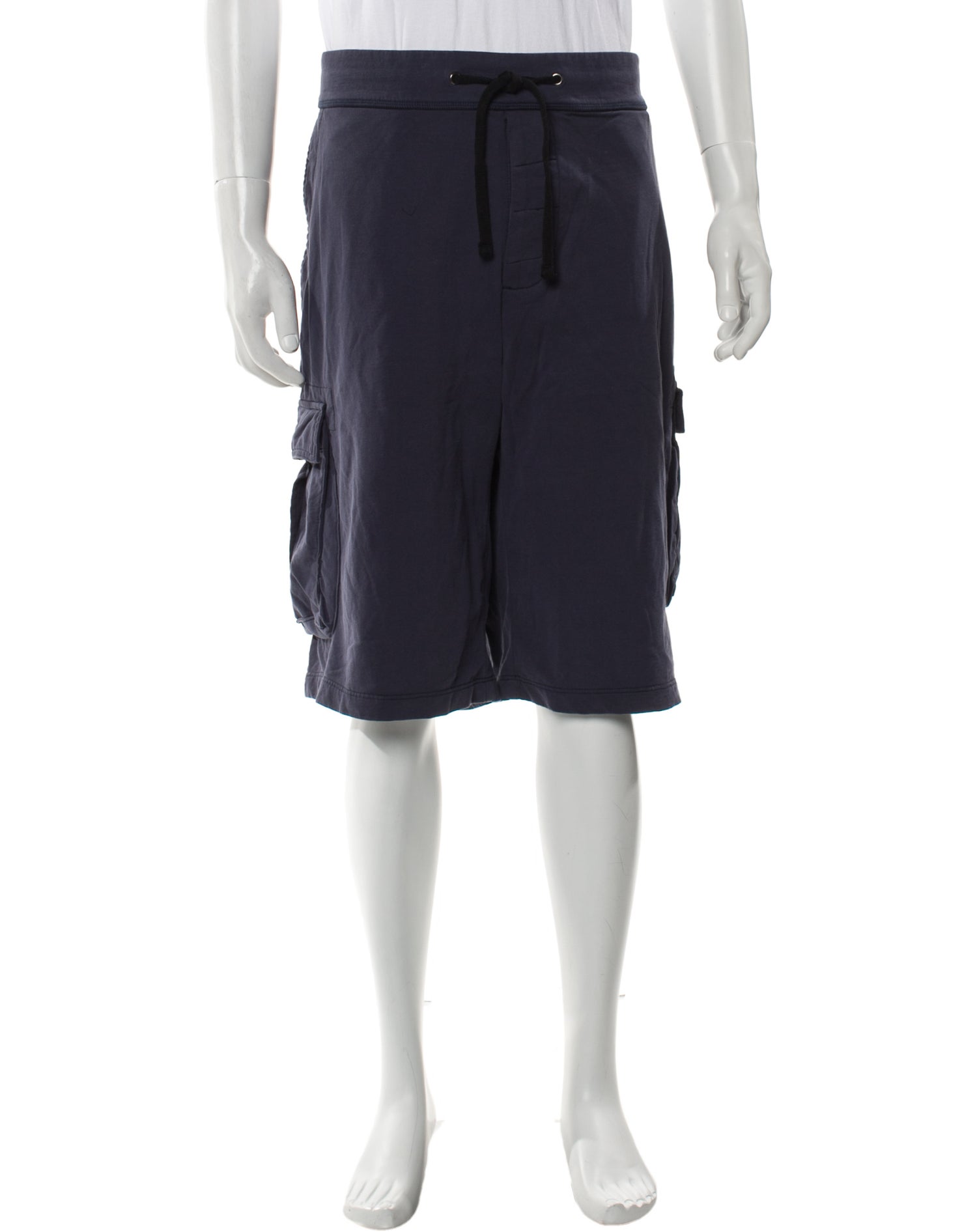 James Perse Jogger Shorts