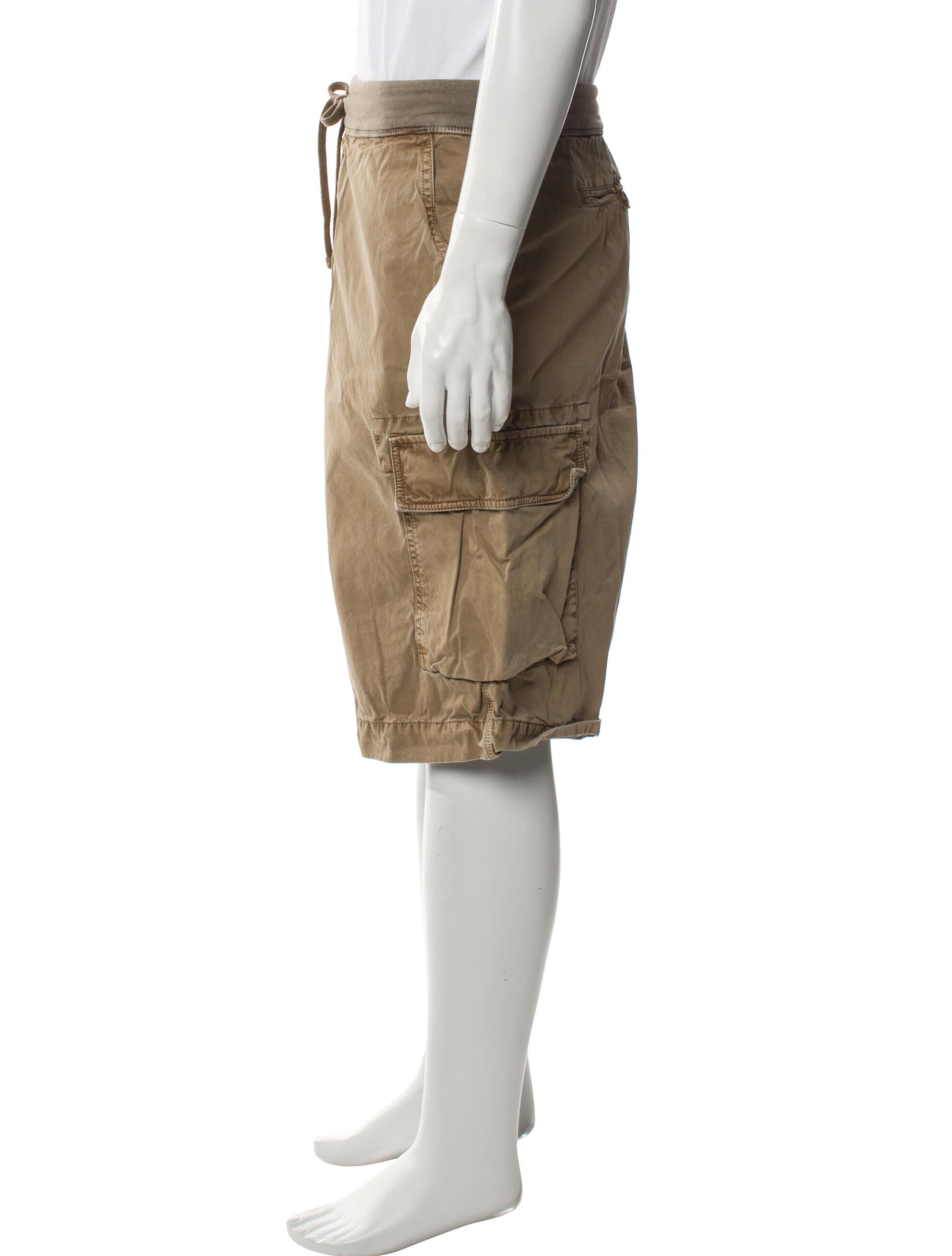 James Perse Cargo Shorts