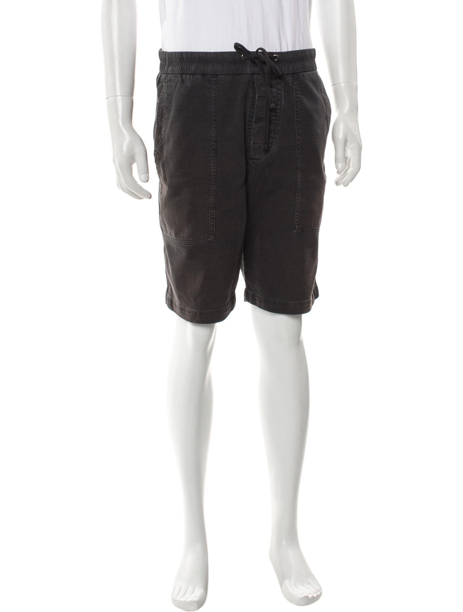 James Perse Jogger Shorts