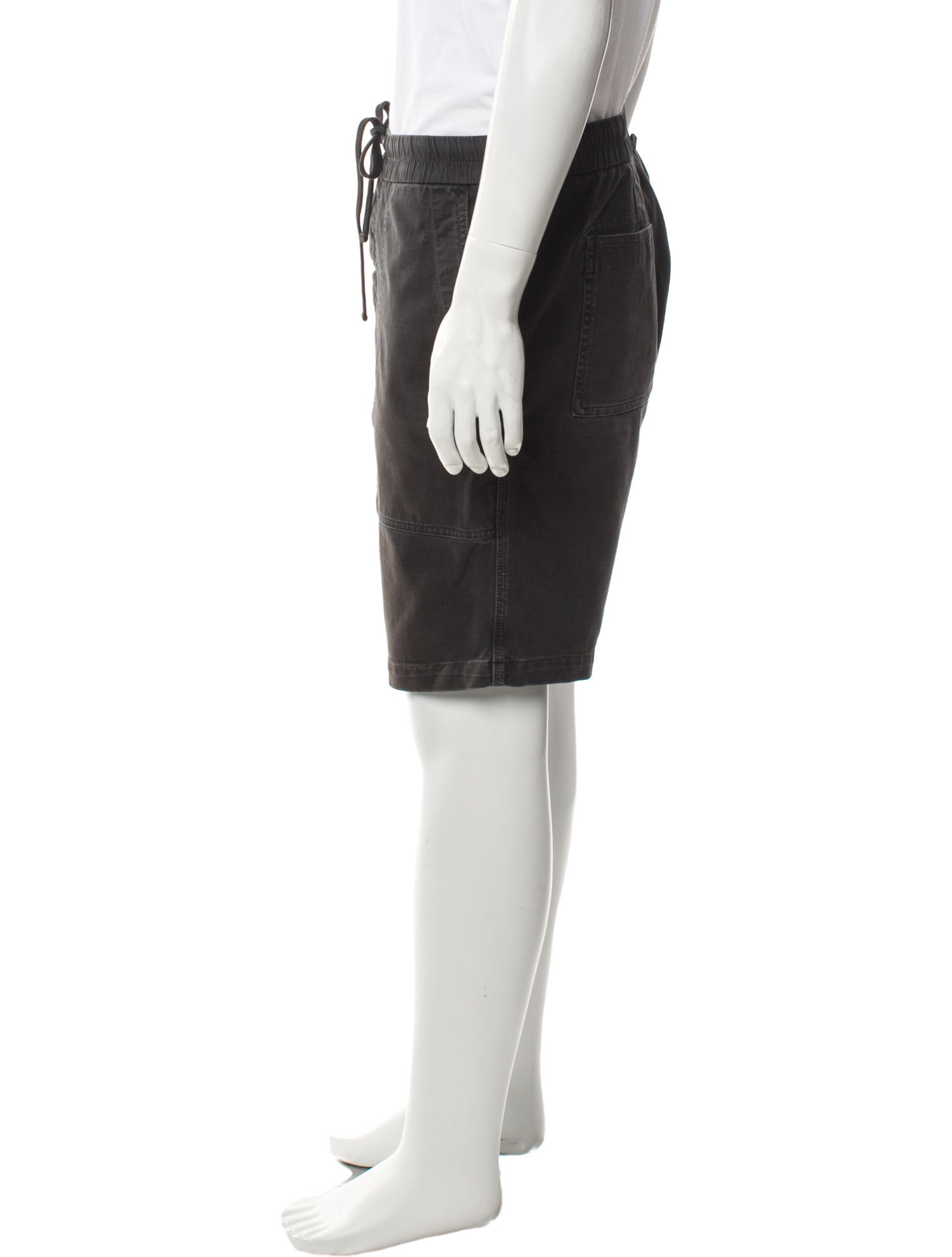 James Perse Jogger Shorts