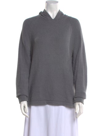 James Perse V-Neck Sweater