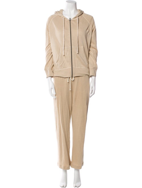James Perse Pantsuit