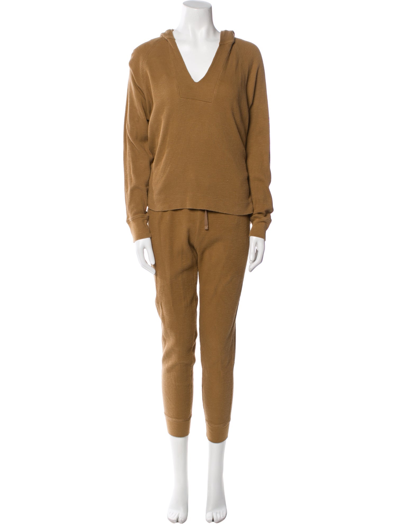 James Perse Pant Set