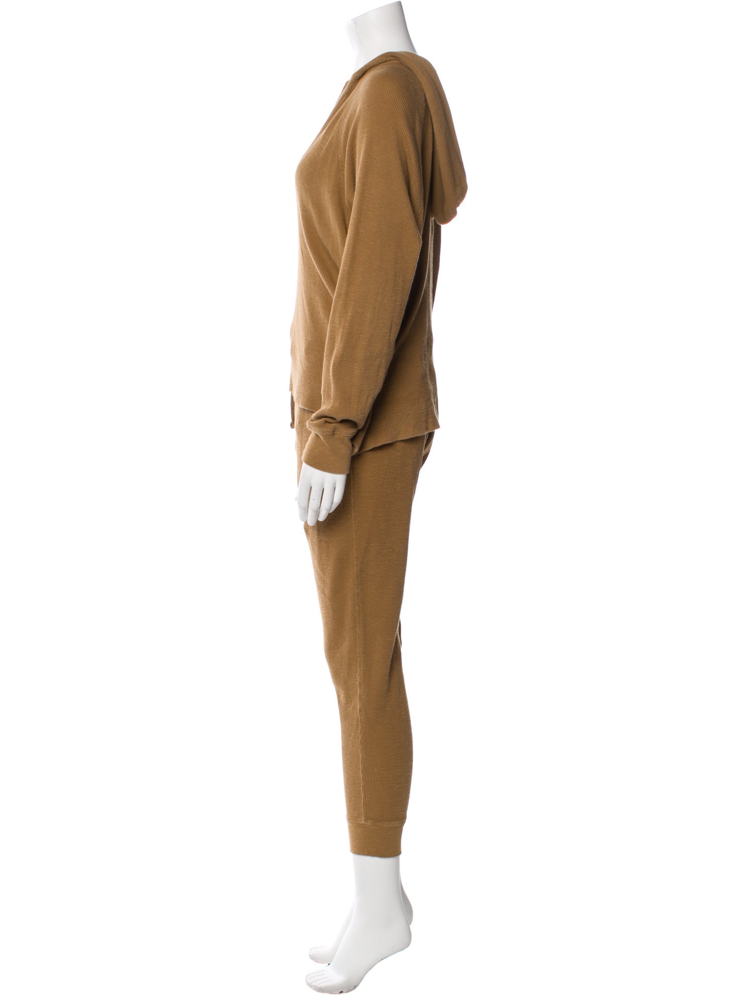 James Perse Pant Set