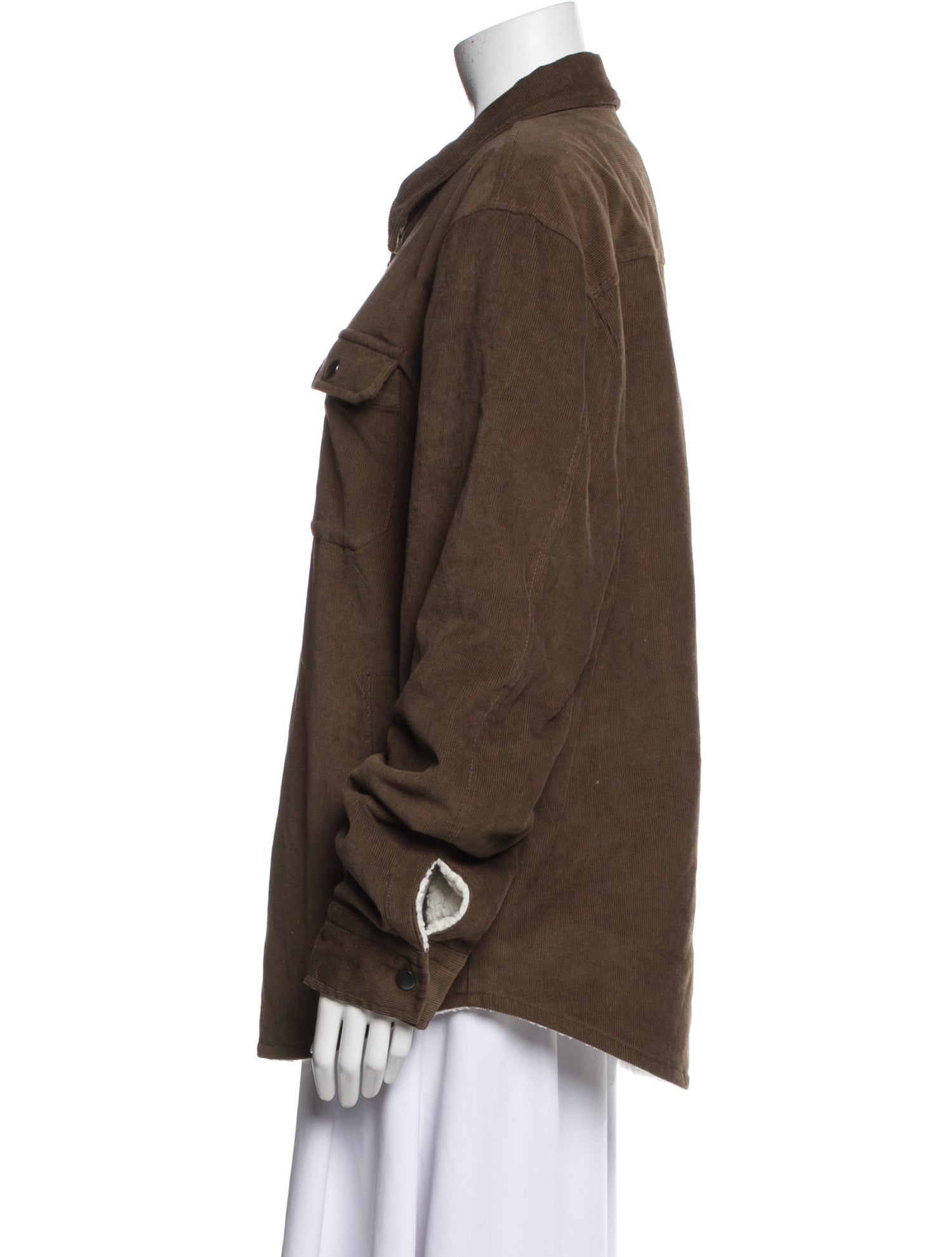 James Perse Utility Jacket w/ Tags