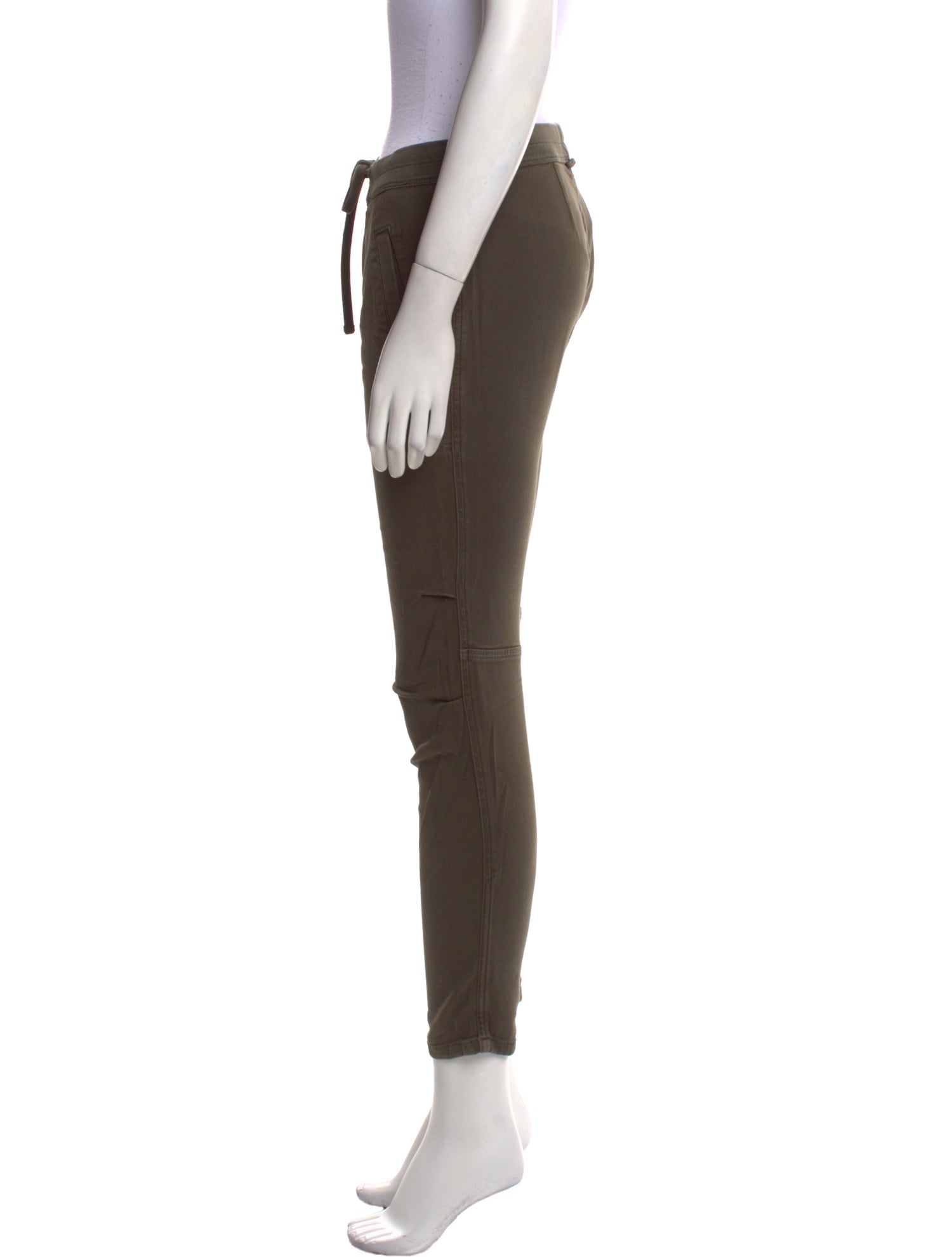 James Perse Skinny Leg Pants