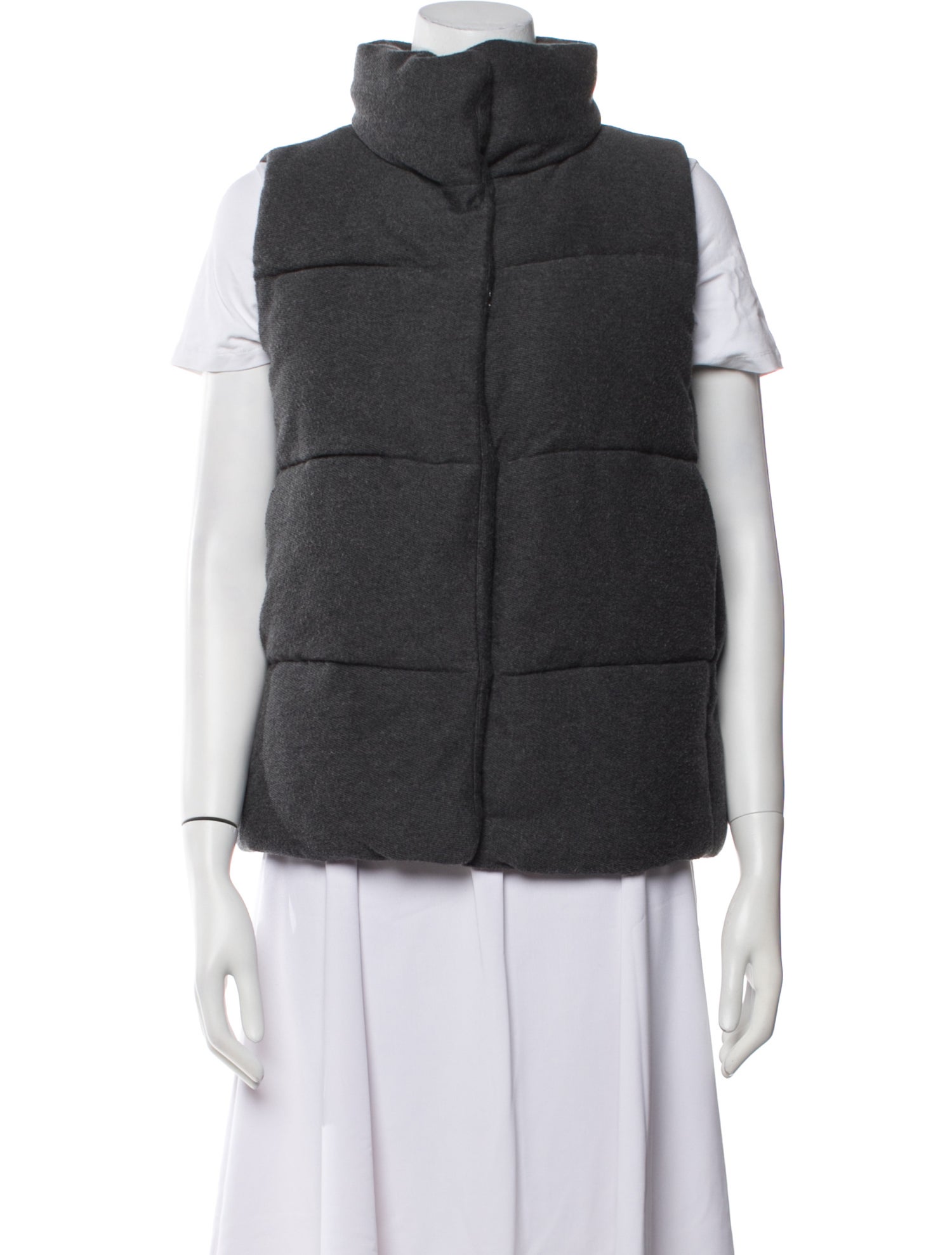 James Perse Vest