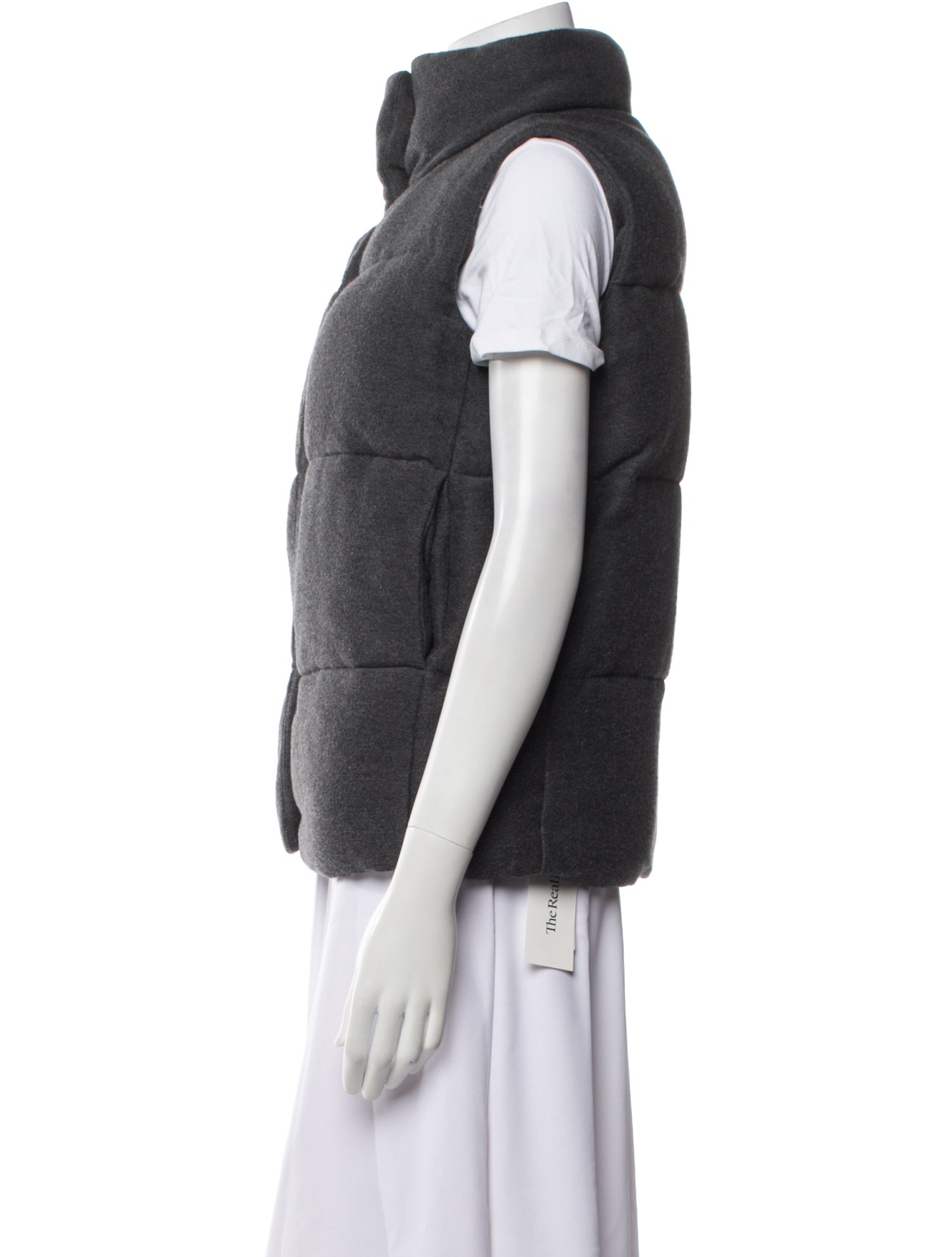 James Perse Vest