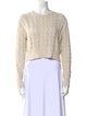 James Perse Crew Neck Sweater