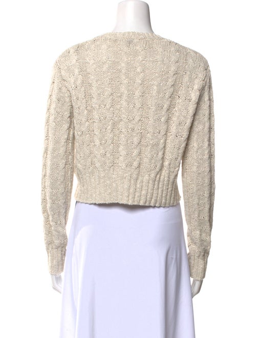 James Perse Crew Neck Sweater