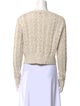 James Perse Crew Neck Sweater
