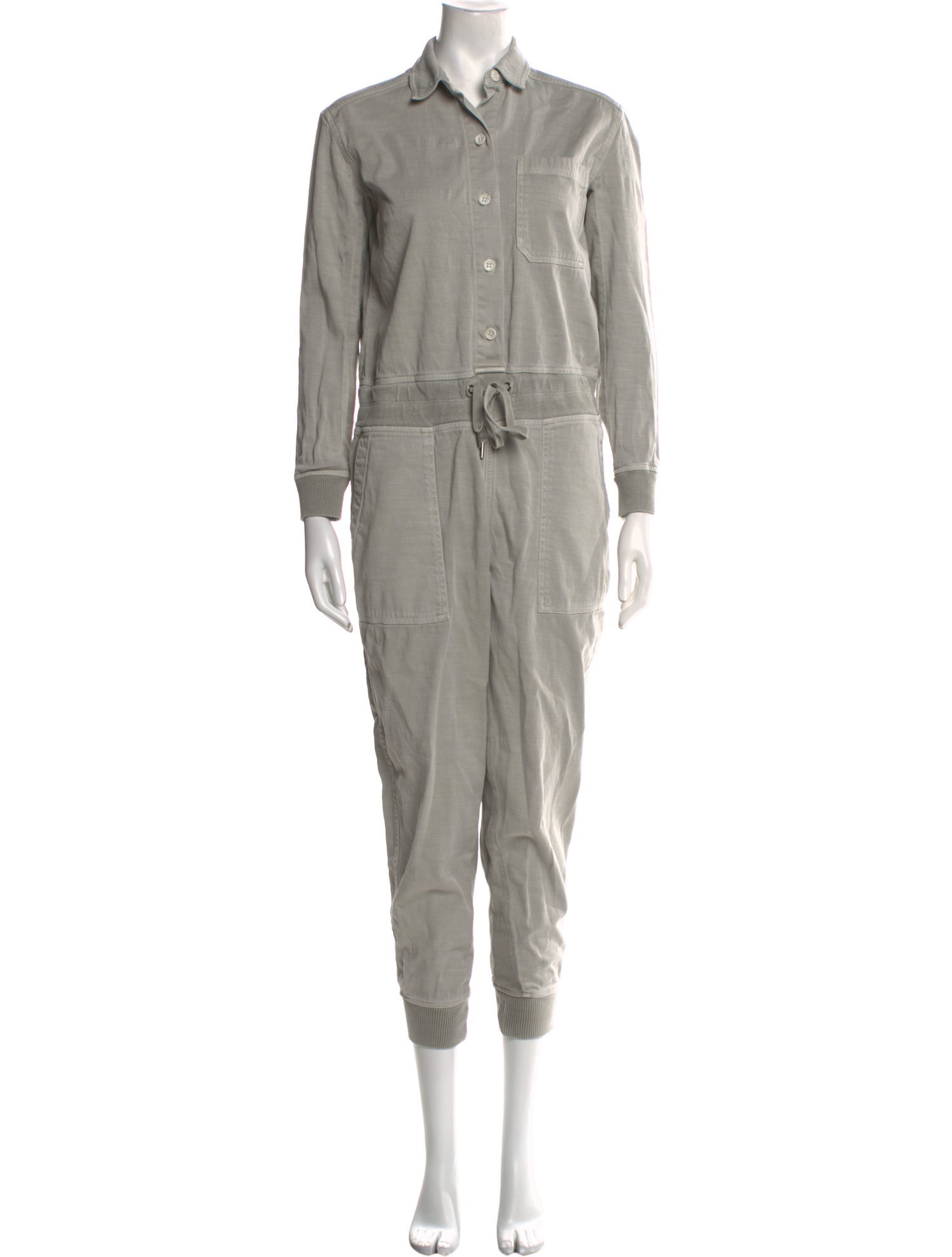 James Perse Jumpsuit