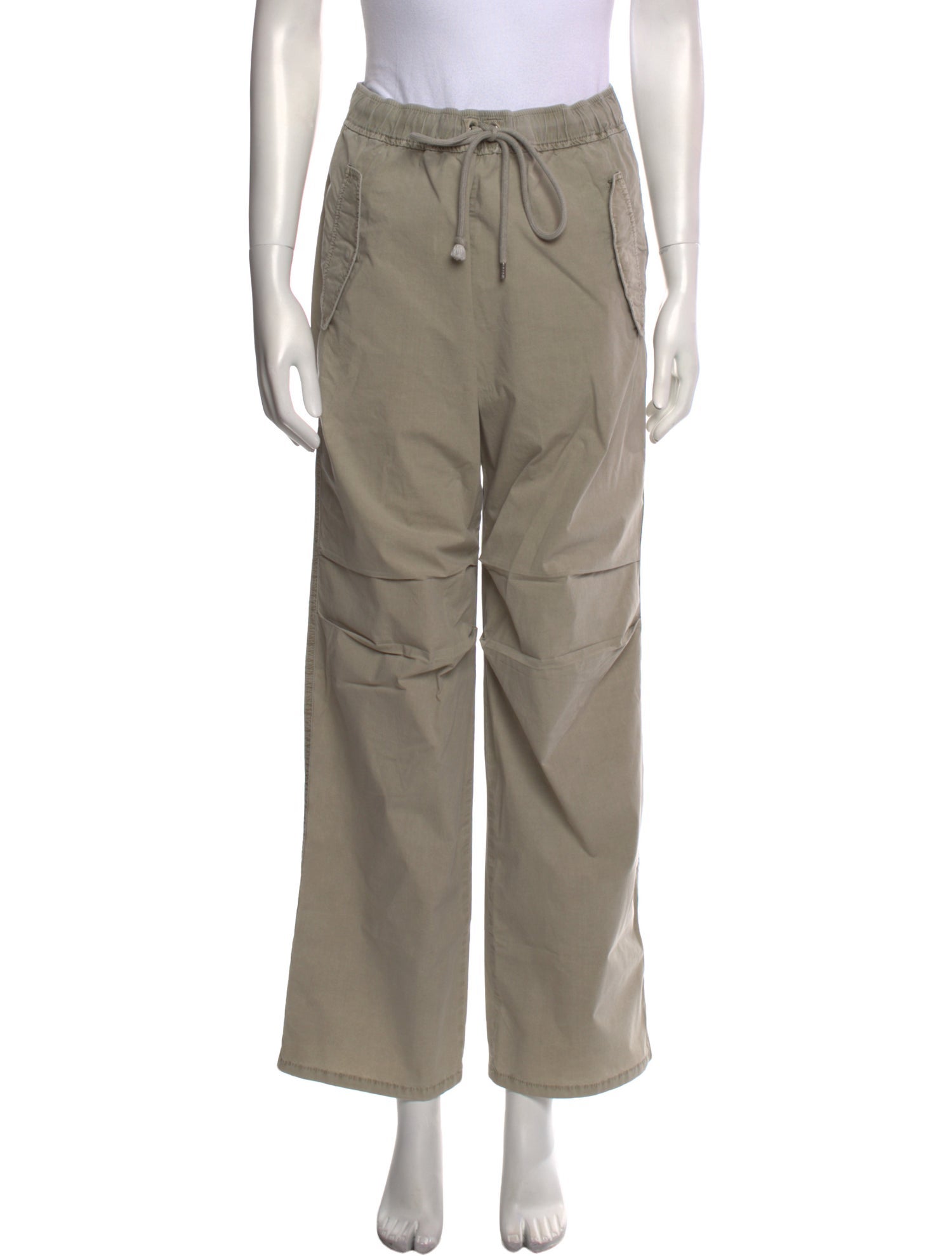 James Perse Wide Leg Pants