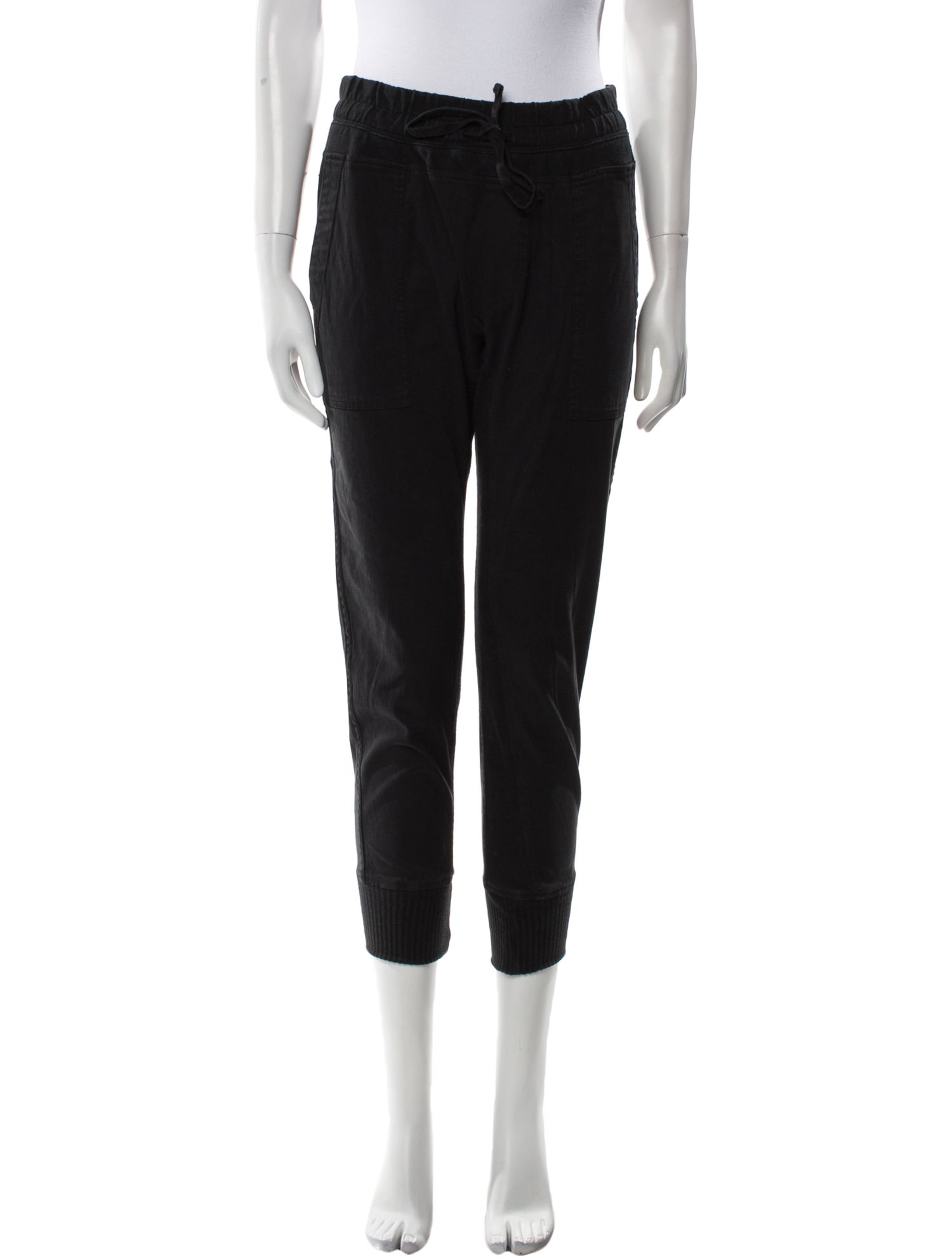 James Perse Skinny Leg Pants