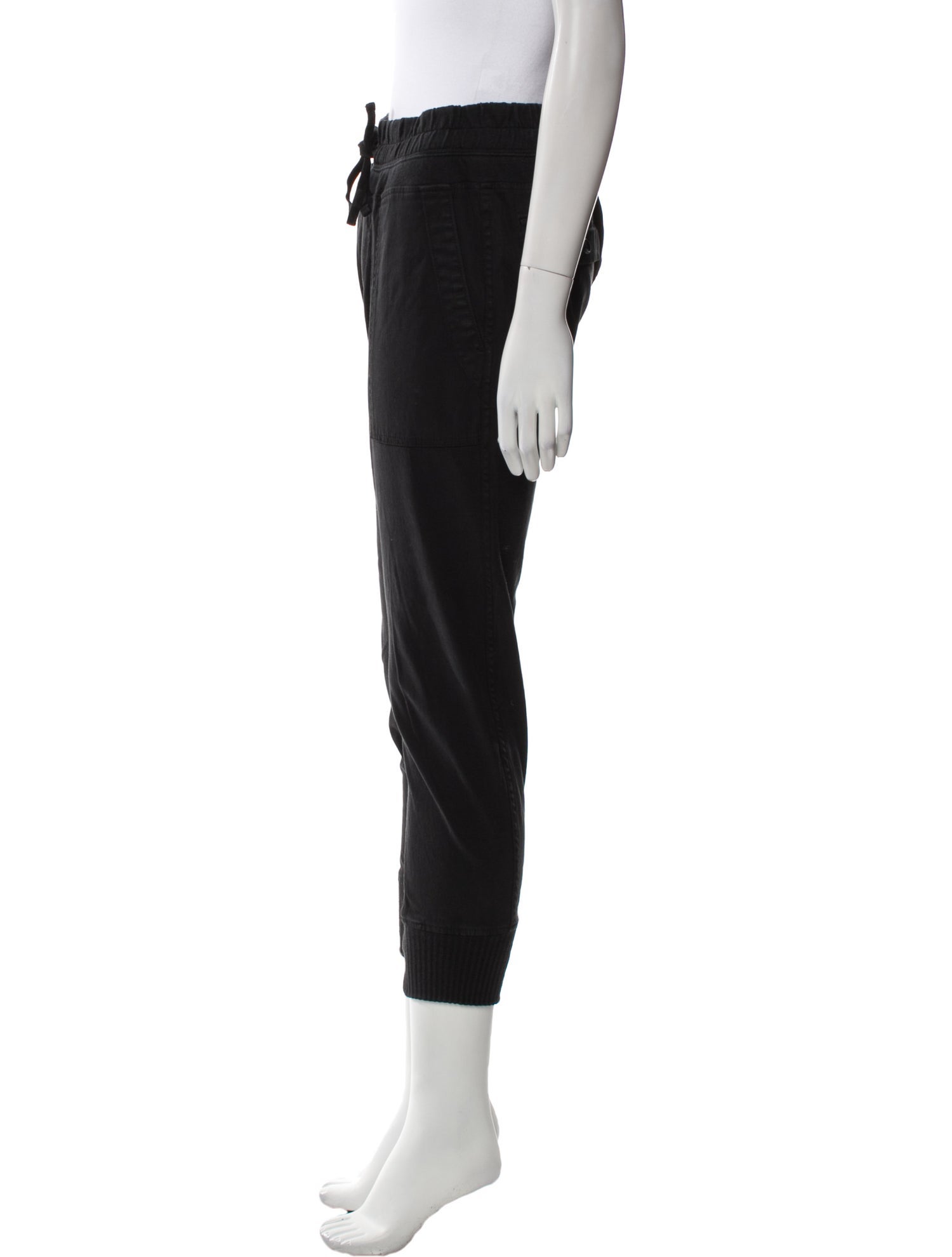 James Perse Skinny Leg Pants