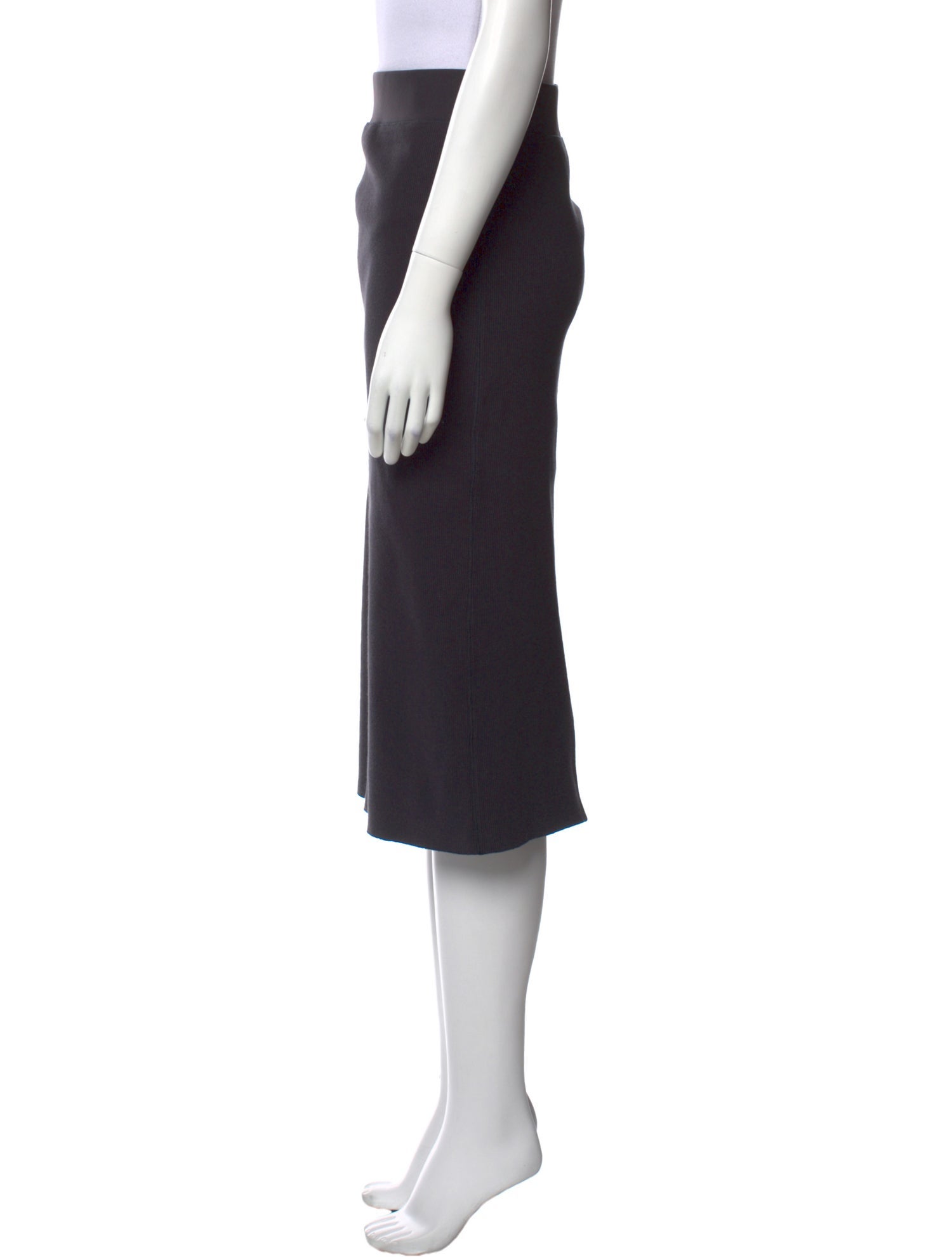 James Perse Midi Length Skirt w/ Tags