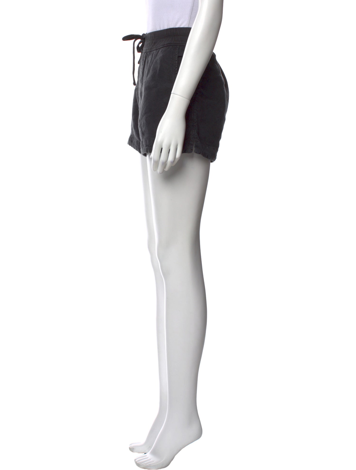 James Perse Mini Shorts