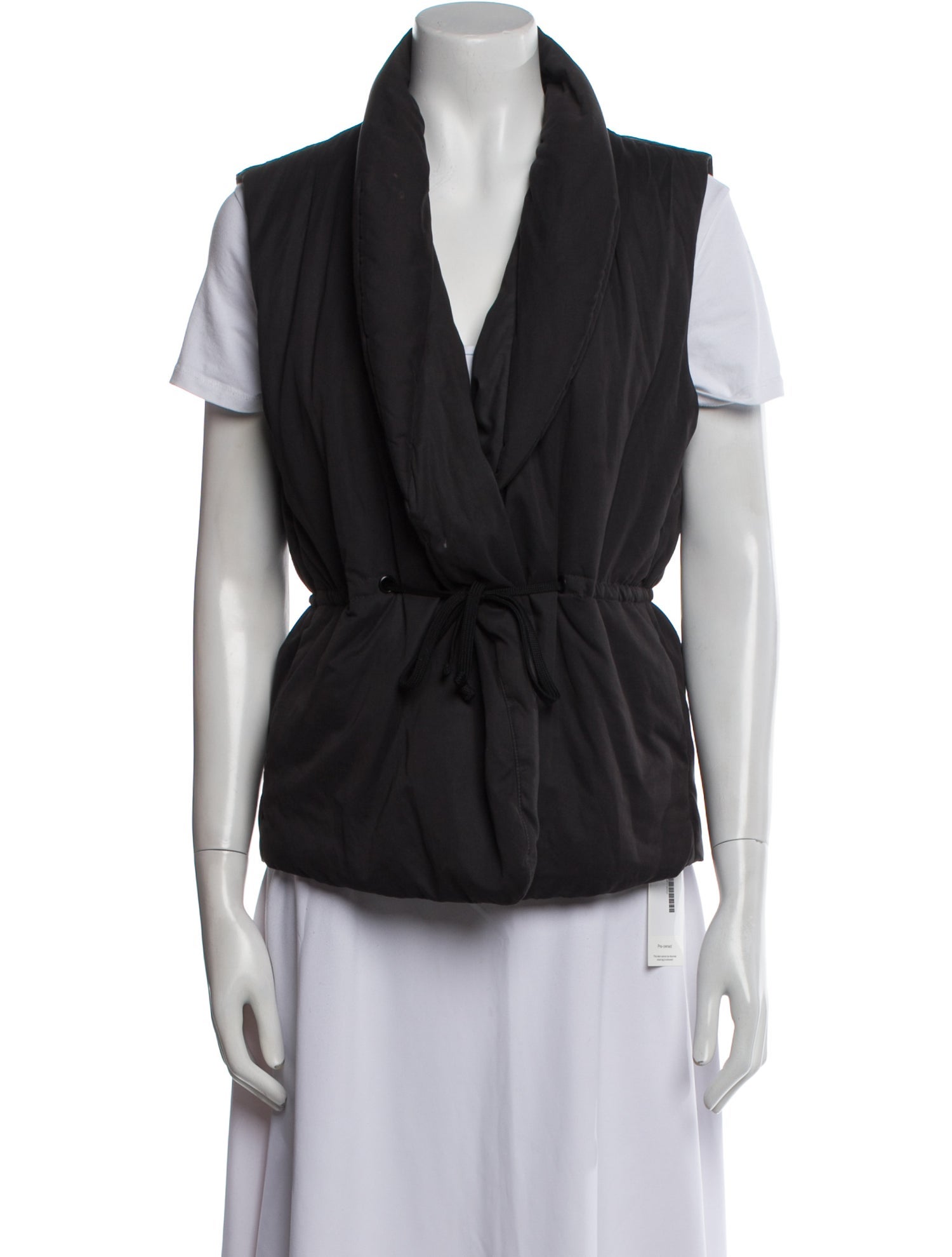 James Perse Vest