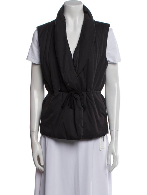 James Perse Vest