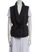 James Perse Vest