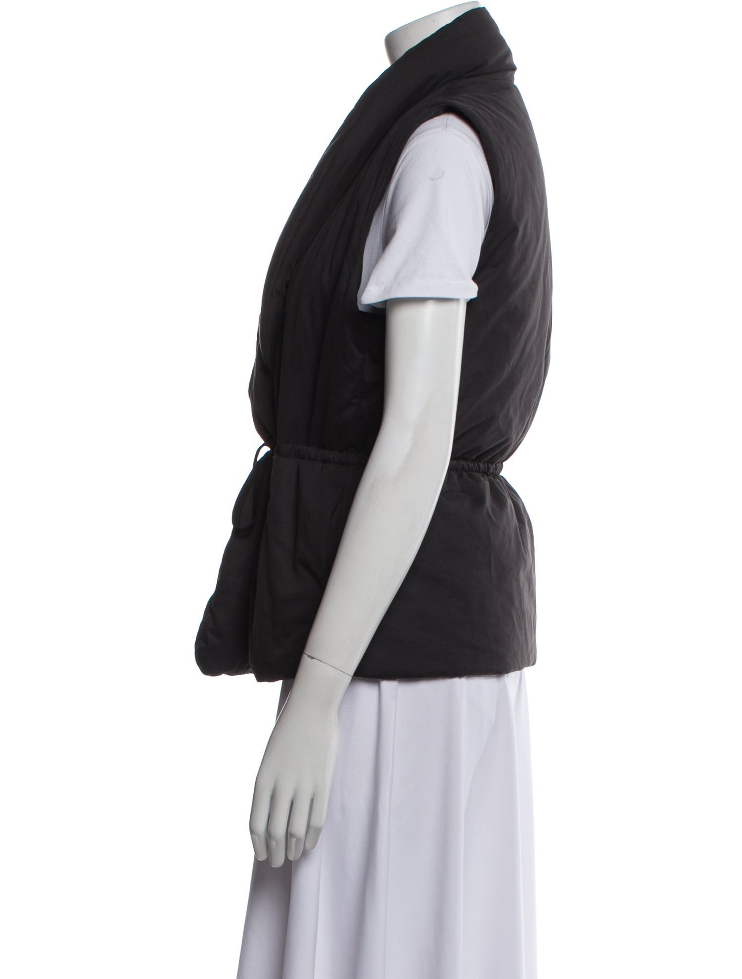 James Perse Vest