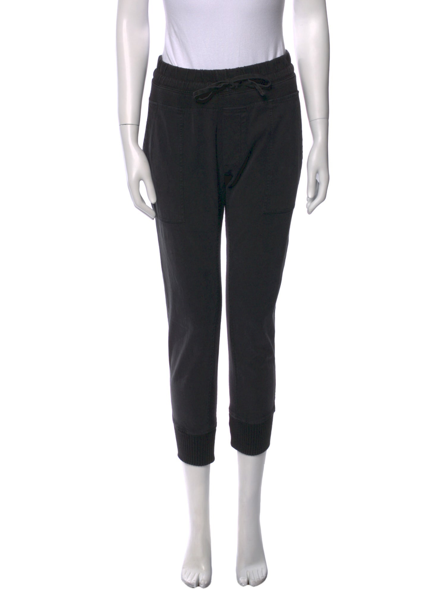 James Perse Skinny Leg Pants