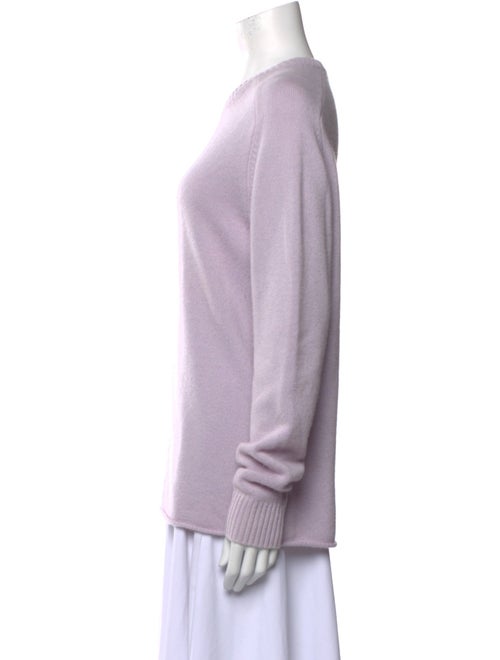 James Perse Cashmere Crew Neck Sweater