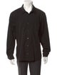 James Perse Long Sleeve Dress Shirt