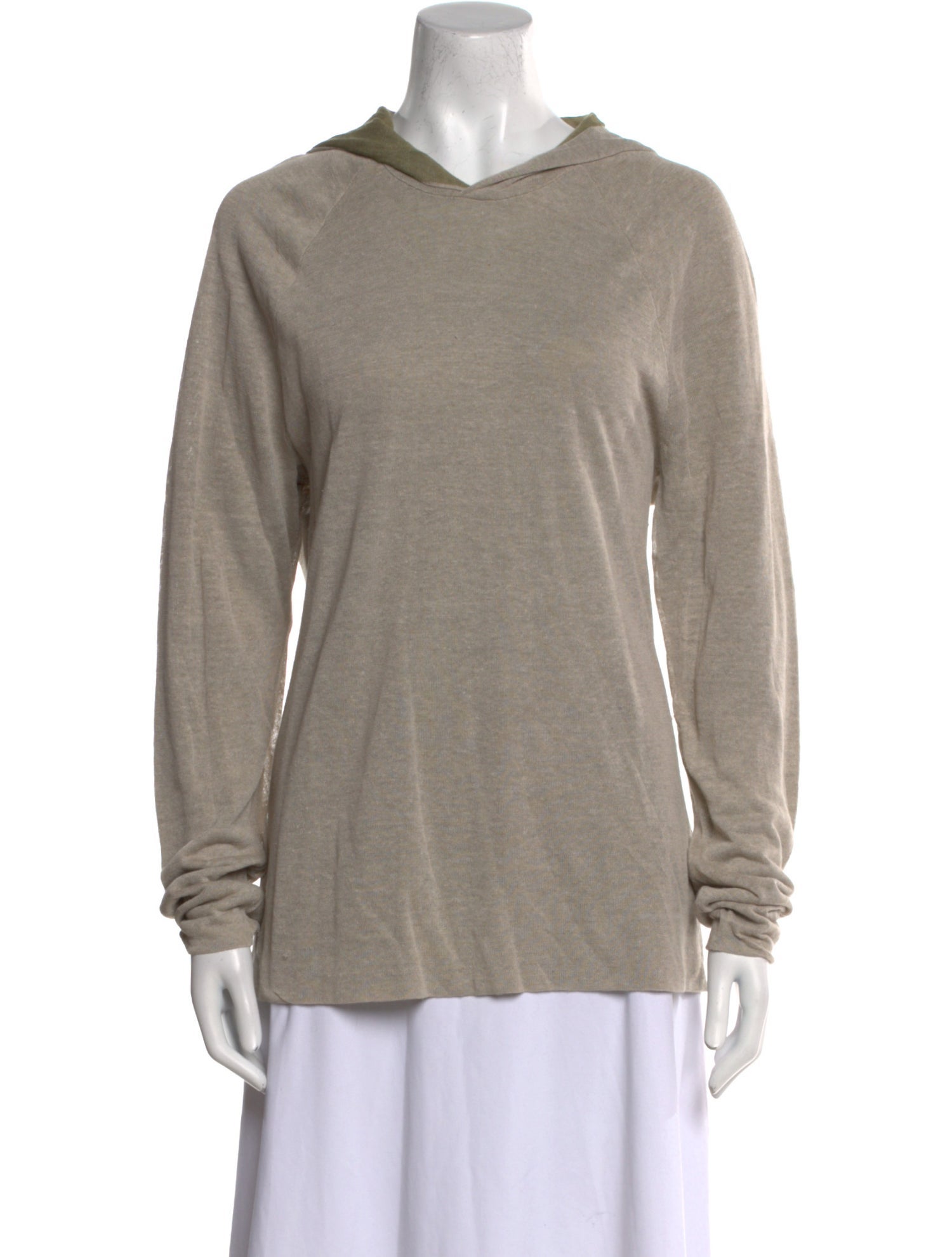 James Perse Crew Neck Sweater