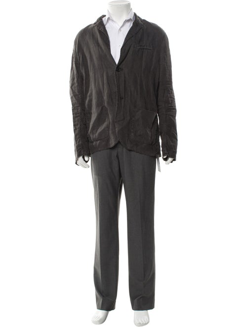 James Perse Linen Jacket