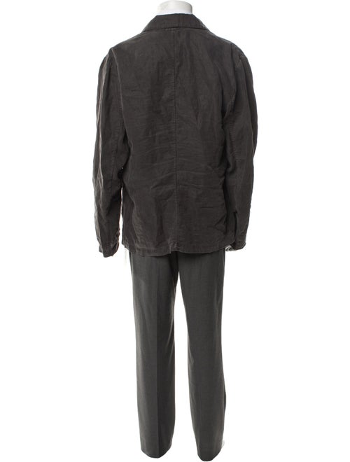 James Perse Linen Jacket