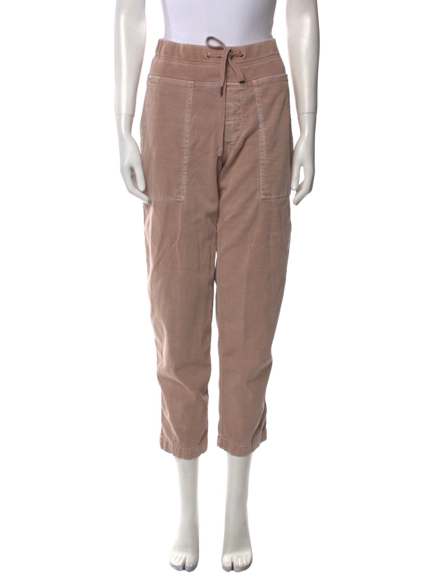 James Perse Skinny Leg Pants